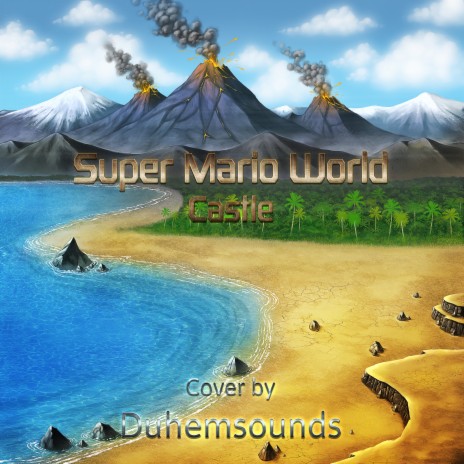 Castle Theme (From Super Mario World) | Boomplay Music