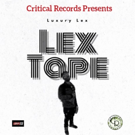 All Up On Me ft. Luxury Lex