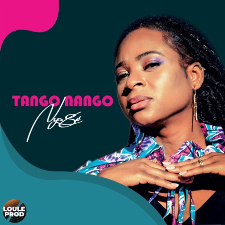 Tango Nango (Radio Edit) | Boomplay Music