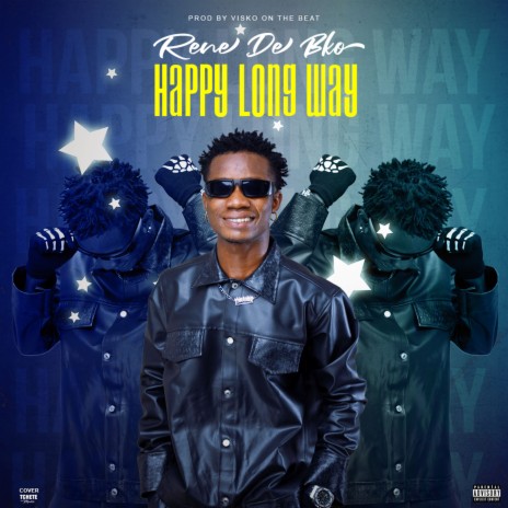 Happy long way | Boomplay Music