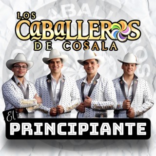 El Principiante lyrics | Boomplay Music