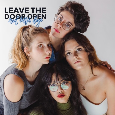 Leave The Door Open | Boomplay Music