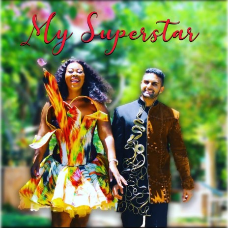 My Superstar | Boomplay Music