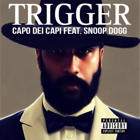 Capo Dei Capi (feat. Snoop Dogg) | Boomplay Music