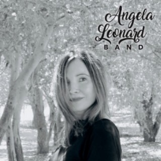 Angela Leonard Band