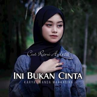 Ini Bukan Cinta