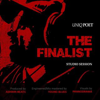 the finalist