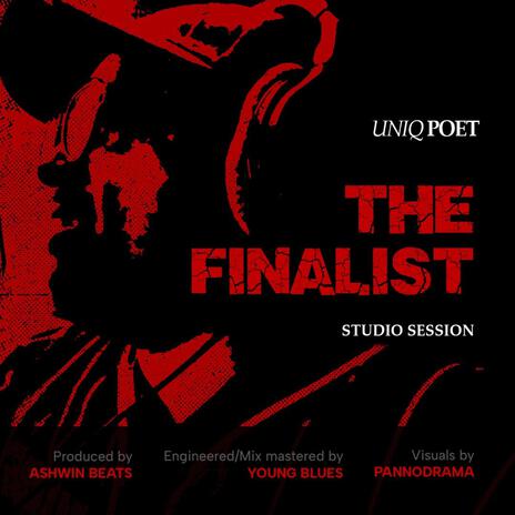 the finalist | Boomplay Music