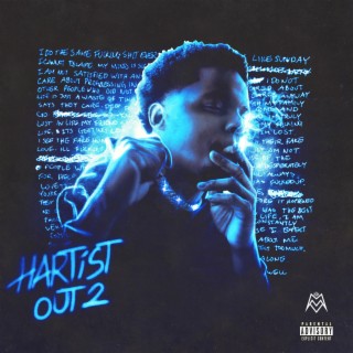 H-Artist Out 2