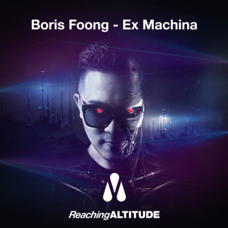 Ex Machina | Boomplay Music