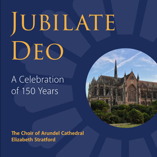 Jubilate Deo