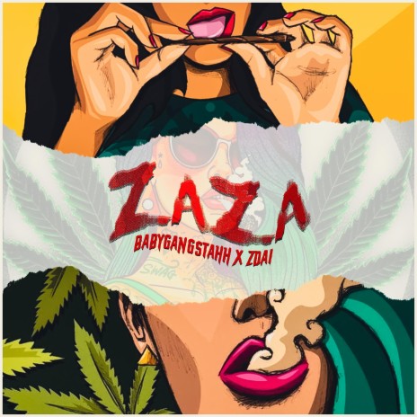 ZAZA ft. ZDa1 | Boomplay Music