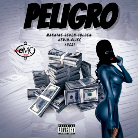 Peligro ft. kevin 4life & yussi | Boomplay Music