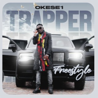 Trapper - Freestyle lyrics | Boomplay Music