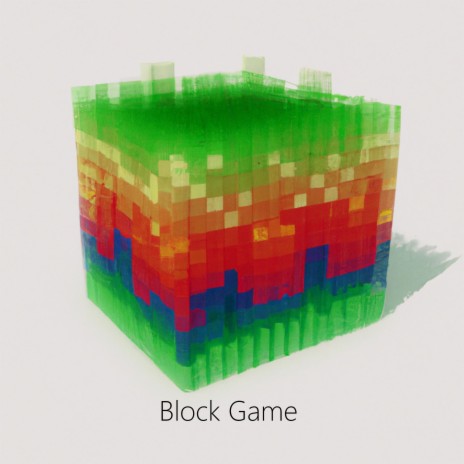 Block Game | Boomplay Music