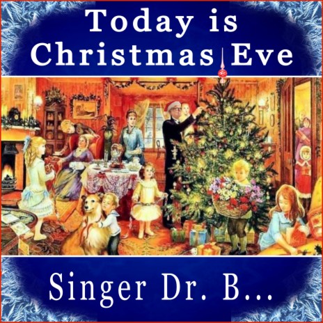 Today Is Christmas Eve | Boomplay Music