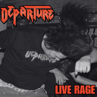 Live Rage