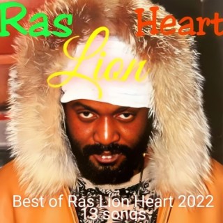Best of Ras Lion Heart 2022