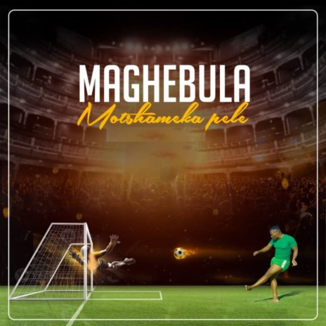 Motshameka Pele | Boomplay Music