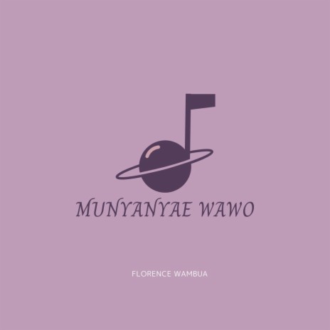 MUNYANYAE WAWO | Boomplay Music