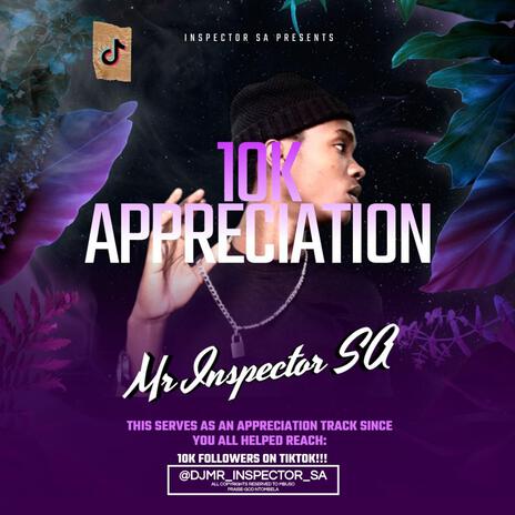 10K Appreciation | Boomplay Music