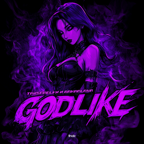 GODLIKE ft. BakaPlaya | Boomplay Music