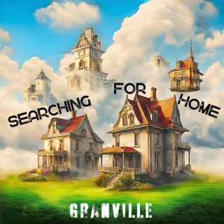 Searching for Home lyrics | Boomplay Music