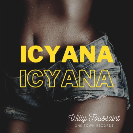 Icyana | Boomplay Music