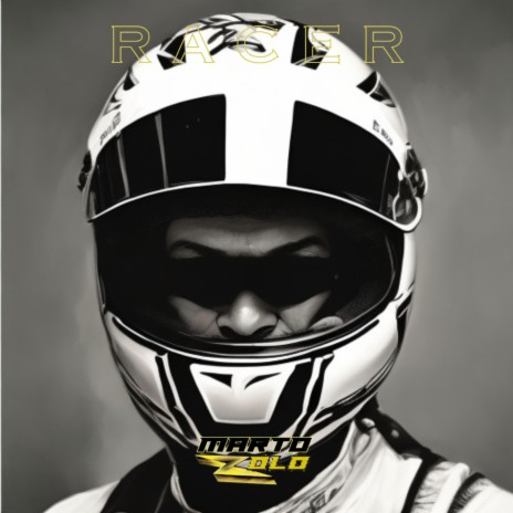 Racer | Boomplay Music