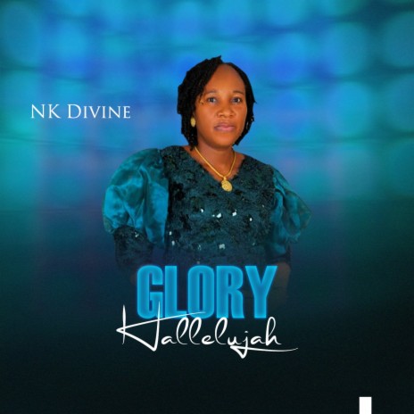 Glory Hallelujah | Boomplay Music