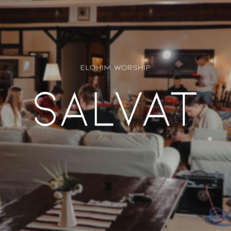 Salvat | Boomplay Music