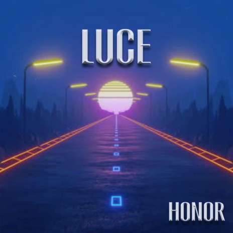 Luce | Boomplay Music