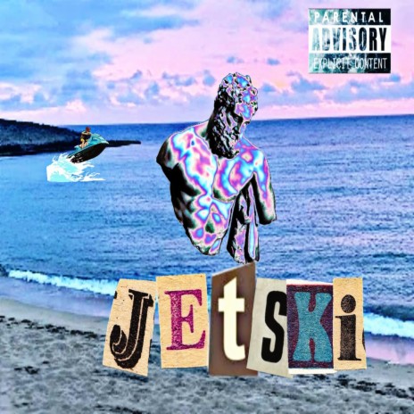 Jetski ft. Kartii60 | Boomplay Music