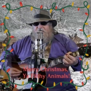 Merry Fuckin' Christmas (A Yuletide Favorite)