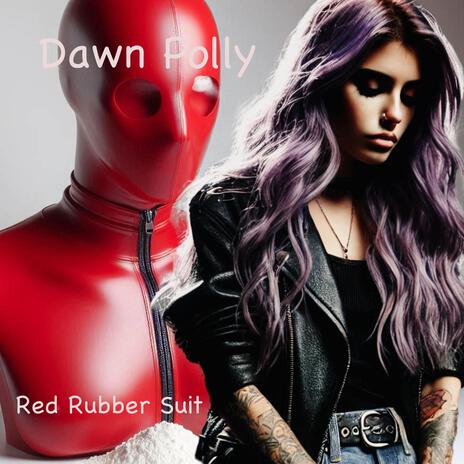 Red Rubber Suit | Boomplay Music