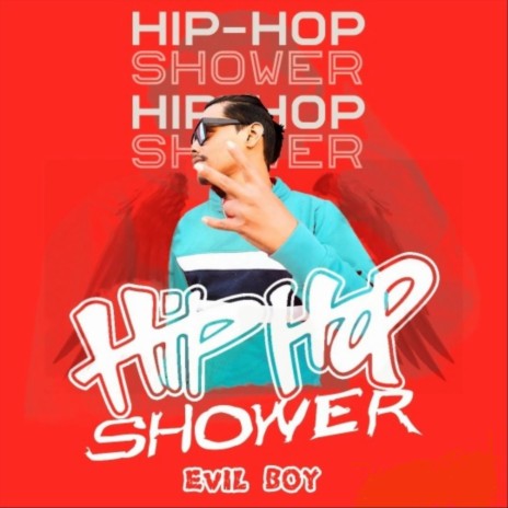 Hiphop Shower | Boomplay Music