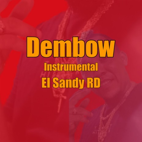 Dembow Instrumental