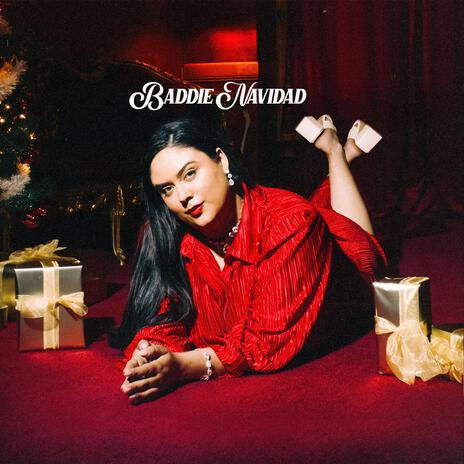 Baddie Navidad | Boomplay Music