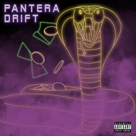 Pantera Drift | Boomplay Music