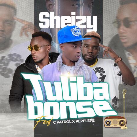 Tuliba Bonse (feat. C patrol & Pepelepe) | Boomplay Music