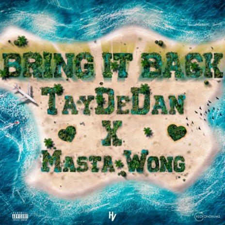 Bring It Back ft. Masta Wong | Boomplay Music