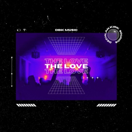 The Love | Boomplay Music