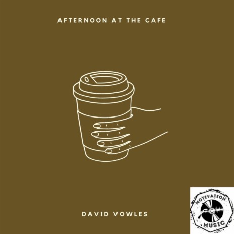 Afternoon at the Cafe | Boomplay Music