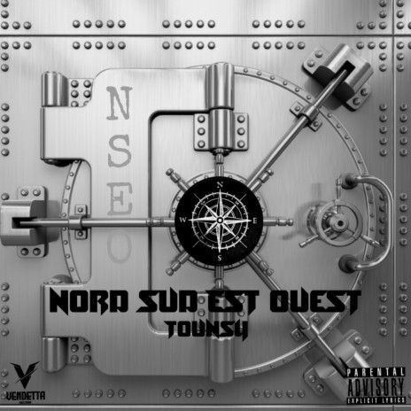 NORD SUD EST OUEST | Boomplay Music