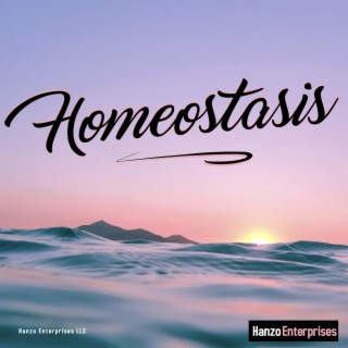 Homeostasis