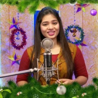 KONDATTAME-1 (SRINISHA) TAMIL CHRISTMAS SONG