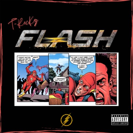 Flash (Challenge) | Boomplay Music