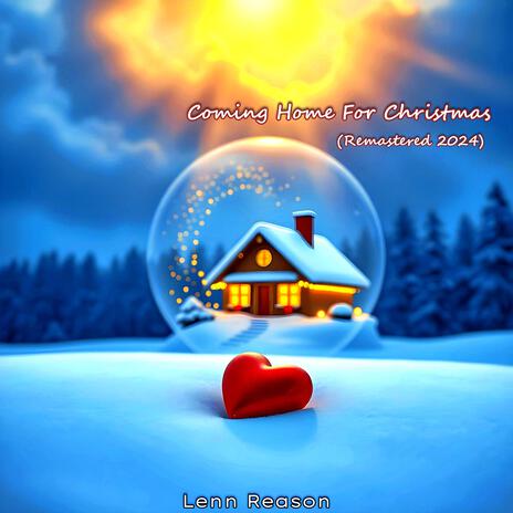 Coming Home For Christmas (Instrumental Remastered Version 2024) | Boomplay Music