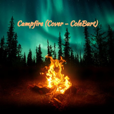 Campfire (Cover) | Boomplay Music
