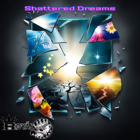 Shattered Dreams | Boomplay Music